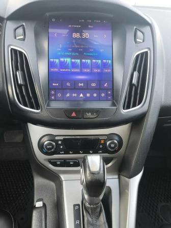 Ford Focus III с пробегом 2014 года, цена 730 000 рублей, 175096 км, седан, Автокод Объявления