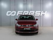 Volkswagen Polo V Воронеж  - изображение 20