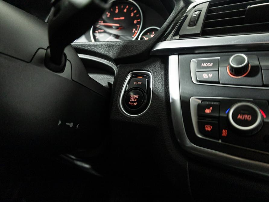 BMW 3 серии VI (F3x) Санкт-Петербург  - изображение 18