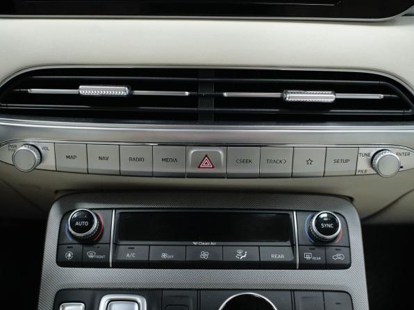 Hyundai Palisade I с пробегом 2021 года, цена 3 750 000 рублей, 98336 км, внедорожник, Автокод Объявления