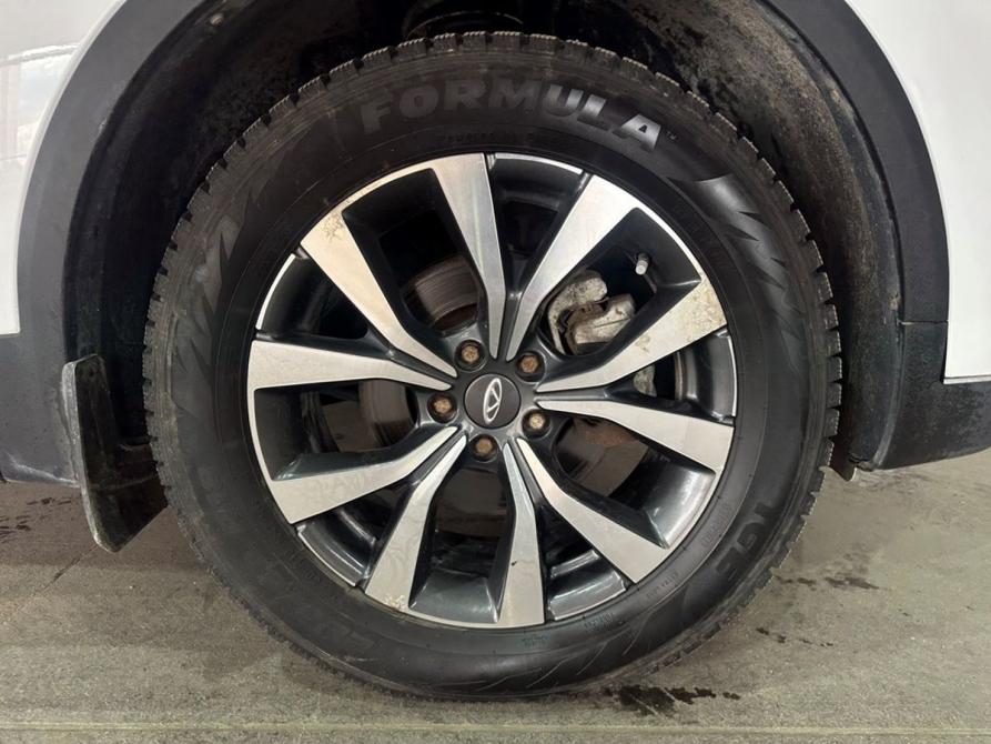 Chery Tiggo 7 Pro Max I Москва  - изображение 21