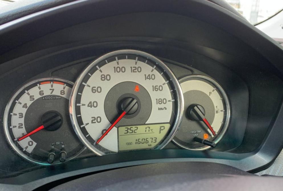 Toyota Corolla X (E140 E150) Рестайлинг Красноярск  - изображение 21