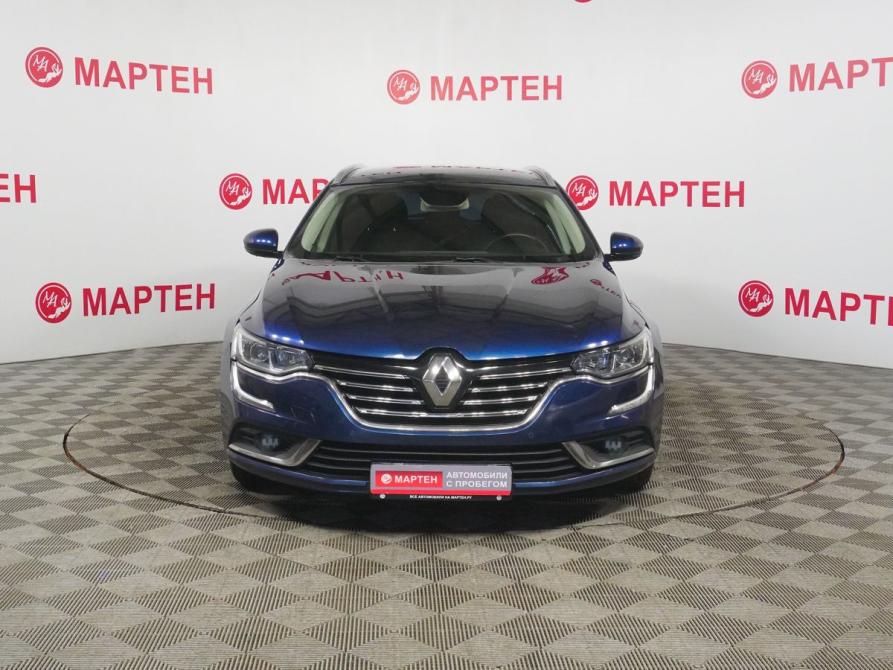 Renault Talisman I Вологда  - изображение 2