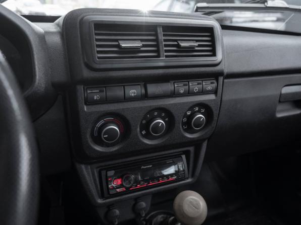 Lada (ВАЗ) 2121 (4x4) I Рестайлинг (2020) с пробегом 2021 года, цена 775 000 рублей, 85558 км, внедорожник, Автокод Объявления
