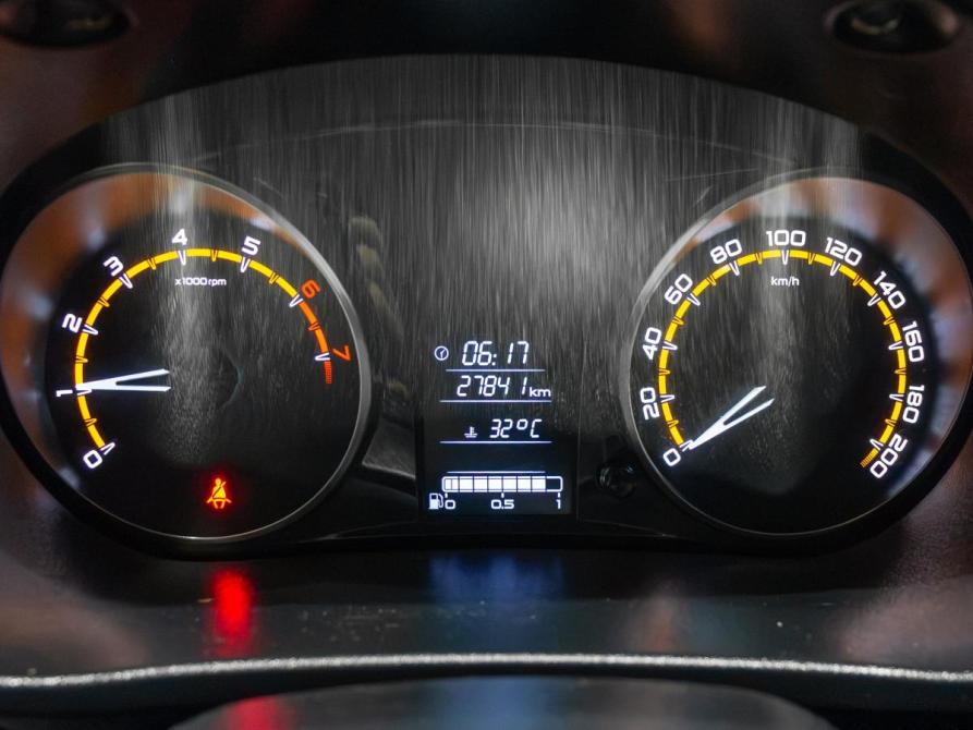 Lada (ВАЗ) Granta I Рестайлинг Екатеринбург  - изображение 17