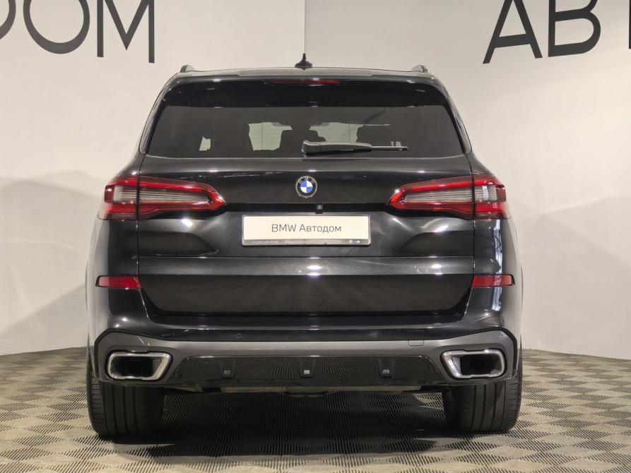 BMW X5 IV (G05/G18) Санкт-Петербург  - изображение 8
