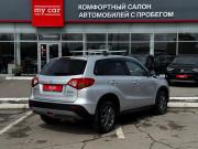 Suzuki Vitara II Пермь  - изображение 20