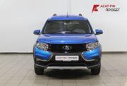 Lada (ВАЗ) Largus I Рестайлинг Астрахань  - изображение 24