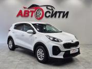 Kia Sportage IV Рестайлинг Воронеж  - изображение 22