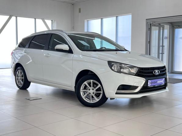 Lada (ВАЗ) Vesta I с пробегом 2018 года, цена 880 000 рублей, 170000 км, универсал, Автокод Объявления