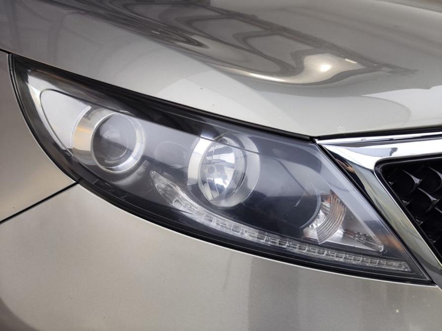 Kia Sportage III Рестайлинг Уфа  - изображение 17