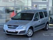 Lada (ВАЗ) Largus I Липецк  - изображение 12
