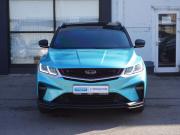 Geely Coolray I Москва  - изображение 21