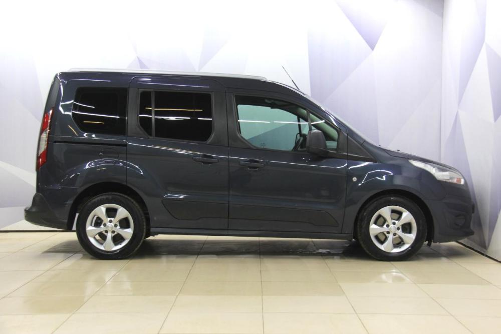 Ford Tourneo Connect II Чебоксары  - изображение 7