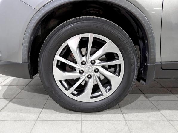 Nissan X-Trail III с пробегом 2015 года, цена 1 790 000 рублей, 79151 км, внедорожник, Автокод Объявления