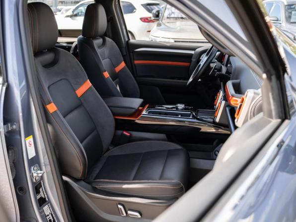 Haval Dargo I с пробегом 2023 года, цена 2 639 000 рублей, 31773 км, внедорожник, Автокод Объявления