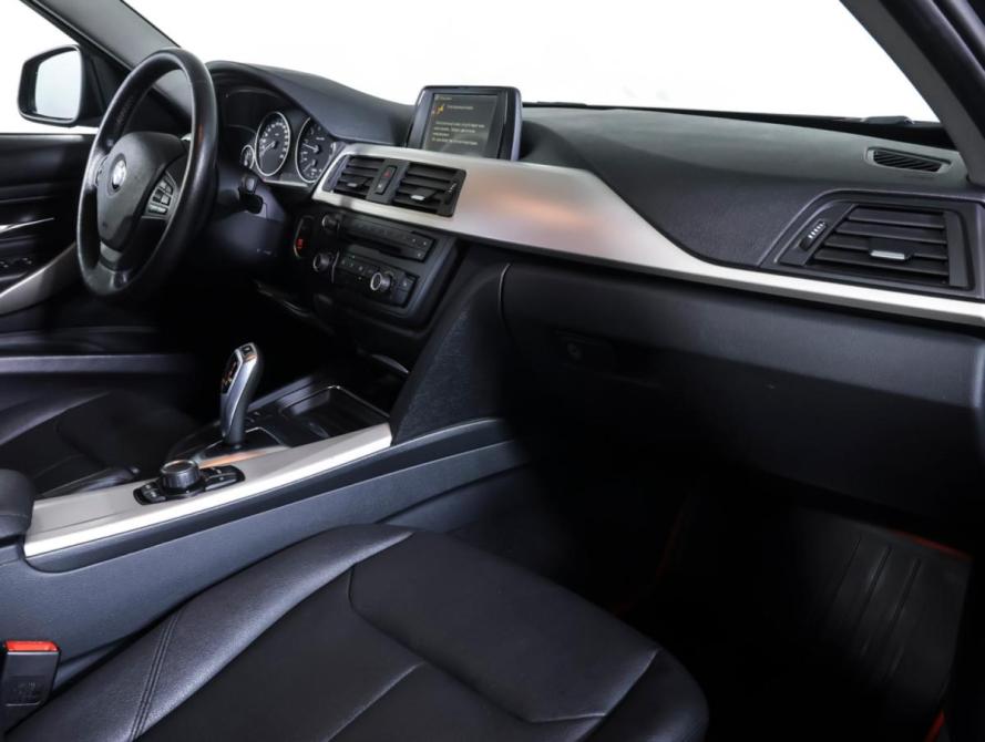 BMW 3 серии VI (F3x) Москва  - изображение 11