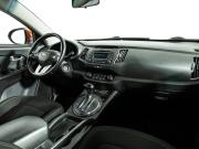 Kia Sportage III Санкт-Петербург  - изображение 23