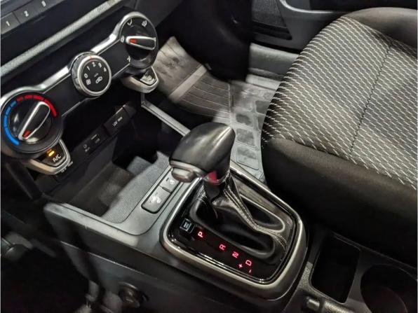 Kia Rio IV с пробегом 2020 года, цена 1 559 000 рублей, 66100 км, хэтчбек, Автокод Объявления