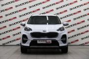 Kia Sportage IV Рестайлинг Сургут  - изображение 34