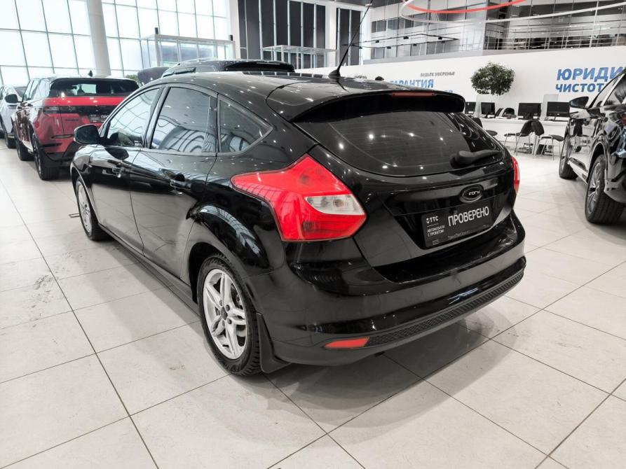 Ford Focus III Казань  - изображение 8