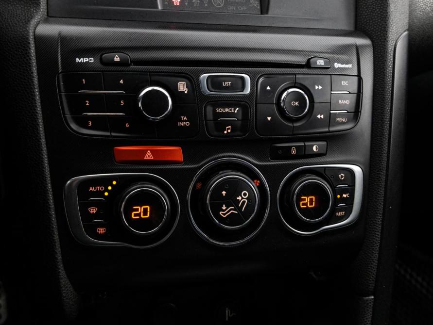 Citroen DS4 Санкт-Петербург  - изображение 13