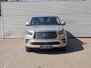 Infiniti QX80 I Рестайлинг 2 Москва  - изображение 59