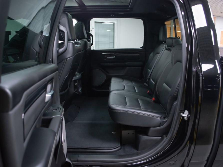 Ram 1500 V Рестайлинг Новосибирск  - изображение 13