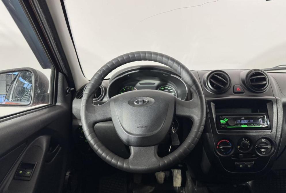 Lada (ВАЗ) Granta I Саранск  - изображение 21