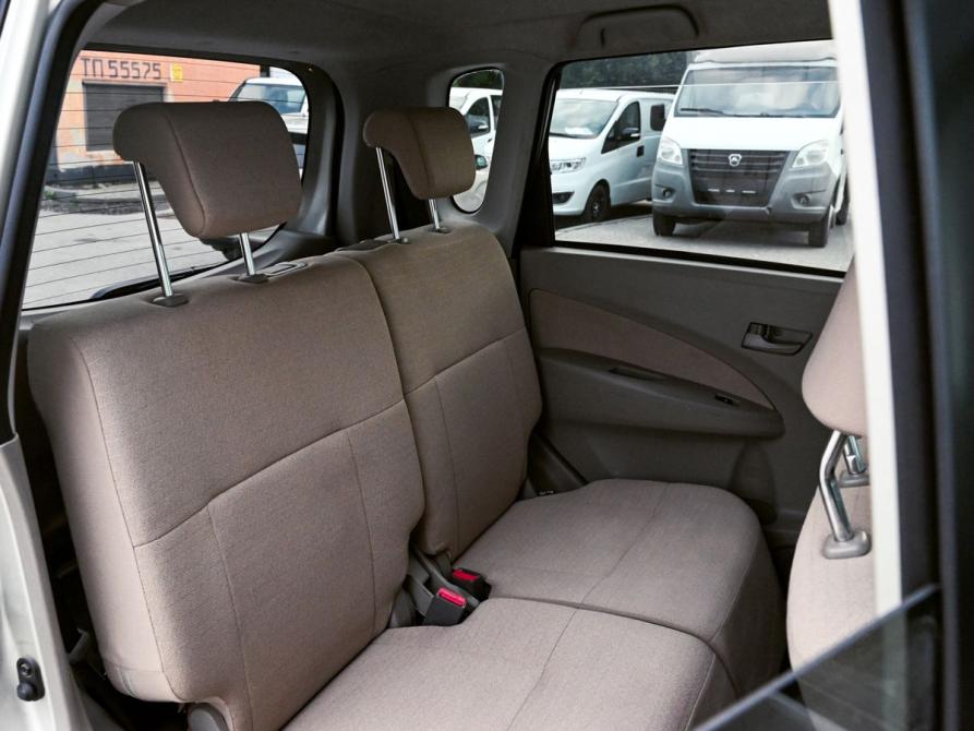 Daihatsu Move V Екатеринбург  - изображение 15