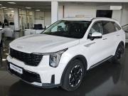 Kia Sorento IV Рестайлинг Челябинск  - изображение 24