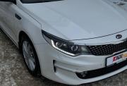 Kia Optima IV Владимир  - изображение 41