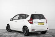 Nissan Note II Рестайлинг Кемерово  - изображение 26