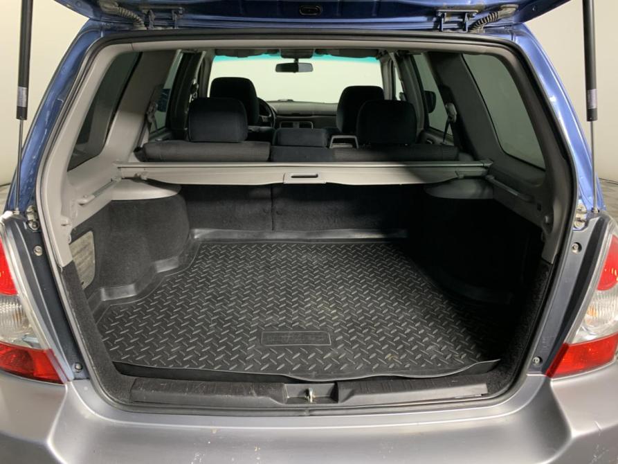 Subaru Forester II Рестайлинг Москва  - изображение 19