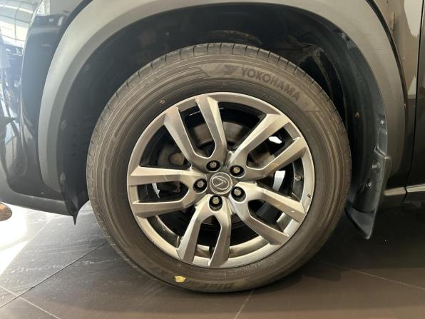 Lexus NX I с пробегом 2015 года, цена 2 775 000 рублей, 97725 км, внедорожник, Автокод Объявления