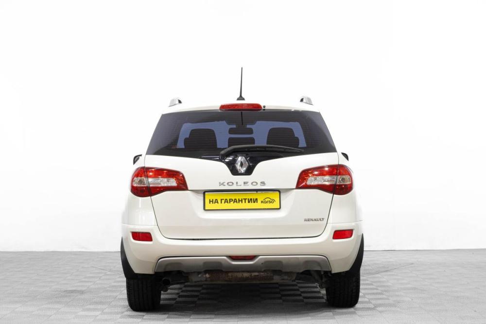 Renault Koleos I Барнаул  - изображение 6