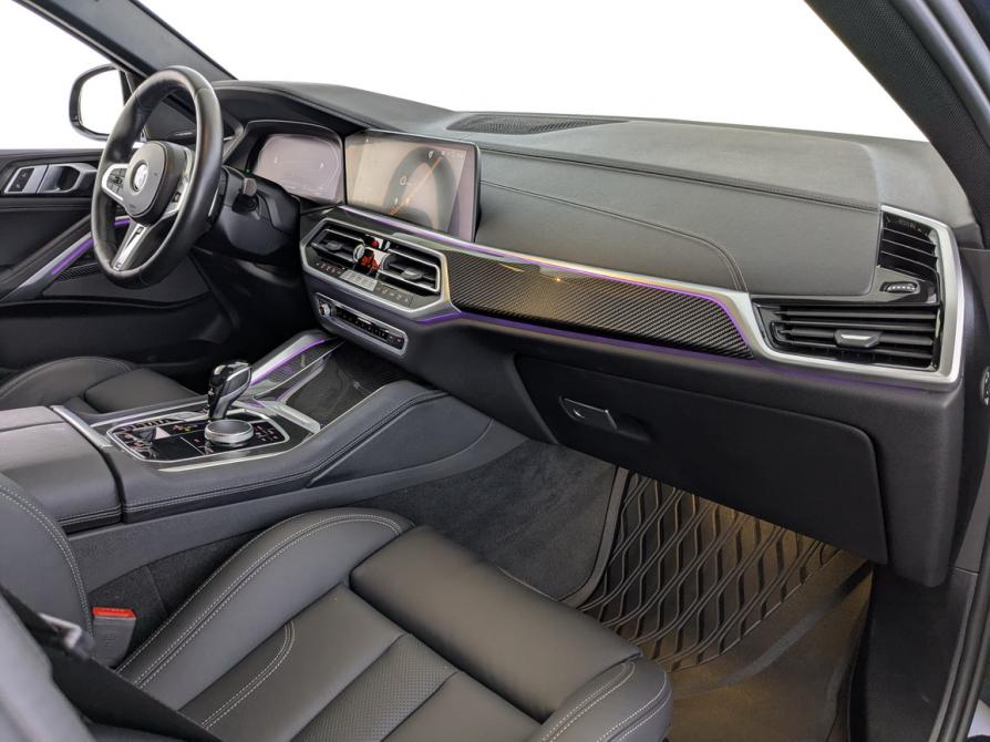 BMW X6 III (G06) Москва  - изображение 24