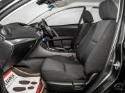 Mazda Axela II Иркутск  - изображение 27