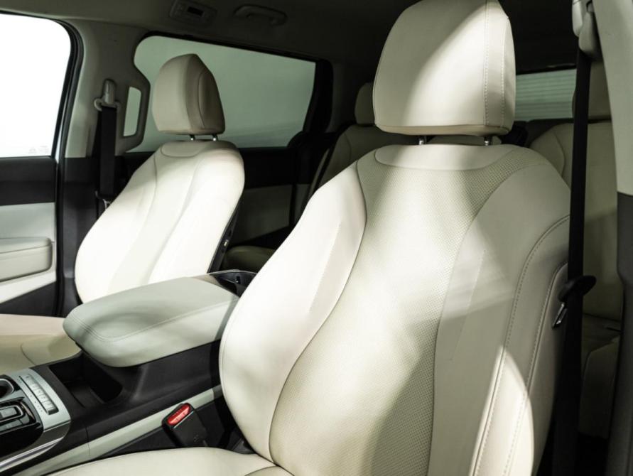 Kia Carnival IV Санкт-Петербург  - изображение 23
