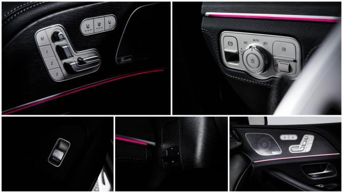 Mercedes-Benz GLE AMG II (V167) с пробегом 2020 года, цена 8 900 000 рублей, 69653 км, внедорожник, Автокод Объявления