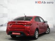 Kia Rio IV Екатеринбург  - изображение 21