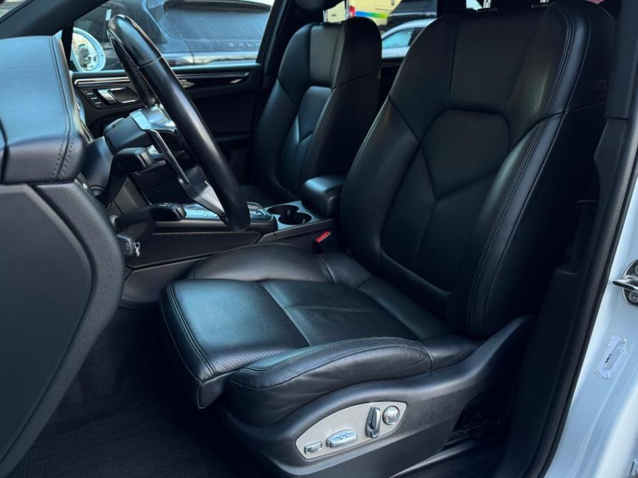 Porsche Macan I Иркутск  - изображение 23