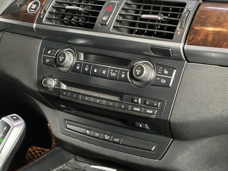 BMW X5 II (E70) Уфа  - изображение 16