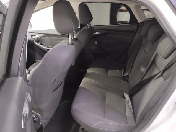 Ford Focus III с пробегом 2012 года, цена 750 000 рублей, 79426 км, хэтчбек, Автокод Объявления