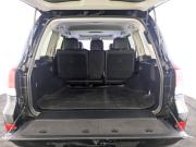 Toyota Land Cruiser 200 Series Рестайлинг 2 Москва  - изображение 39
