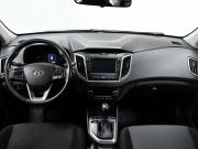 Hyundai Creta I Рестайлинг Новосибирск  - изображение 38