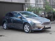 Ford Focus III Рестайлинг Москва  - изображение 25