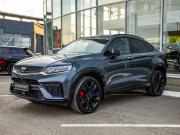 Geely Tugella I Рестайлинг Волгоград  - изображение 43