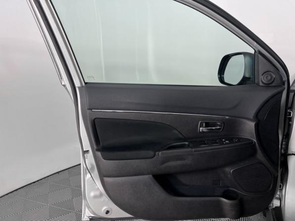 Mitsubishi ASX I Рестайлинг с пробегом 2014 года, цена 1 049 000 рублей, 90000 км, внедорожник, Автокод Объявления