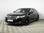 Honda Accord VIII Рестайлинг Санкт-Петербург  - изображение 16